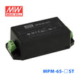 Mean Well MPM-65-12ST Power Supply 65W 12V