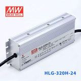 Mean Well HLG-320H-24 Power Supply 320W 24V - PHOTO 1