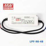 Mean Well LPF-90-48 Power Supply 90W 48V - PHOTO 2