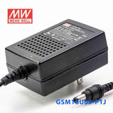 Mean Well GSM18U09-P1J Power Supply 18W 9V 2A - PHOTO 1