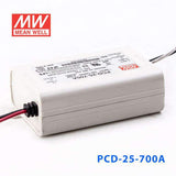Mean Well PCD-25-700A Power Supply 25W  700mA - PHOTO 3