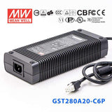 Mean Well GST280A20-C6P Power Supply 260W 20V 13A