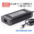 Mean Well GST280A18-C6P Power Supply 260W 20V 13A