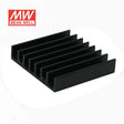 Heatsink M-C091(Horizontal Fins) - M-C091 - powersupplymall.com