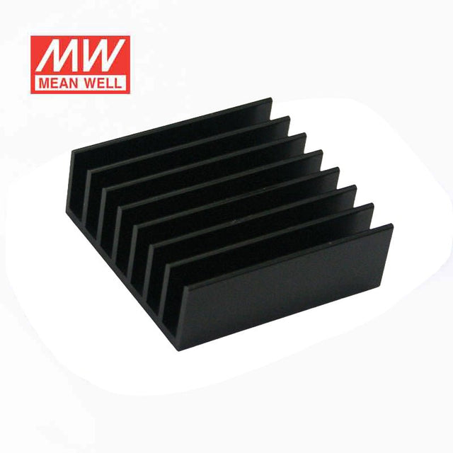 Heatsink M-C308(Vertical Fins) - M-C308 - powersupplymall.com