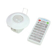 Hytronik Stand Alone PIR Sensor with Daylight Harvest Function - HIR22 - powersupplymall.com