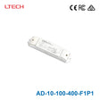 Ltech AD - 10 - 100 - 400 - F1P1 LED intelligent Driver - AD-10-100-400-F1P1 - powersupplymall.com