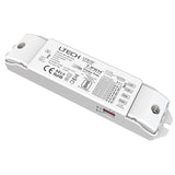 LTECH AD-10-100-400-G1A 10W 100 ~ 400mA CC 0/1-10V LED Driver - Selectable Output - AD-10-100-400-G1A - powersupplymall.com