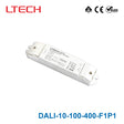 LTECH DALI-10-100-400-F1P1 10W 100mA ~ 400mA CC Dali LED Driver - Selectable Output - DALI-10-100-400-F1P1 - powersupplymall.com