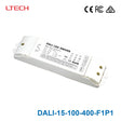 Ltech DALI - 15 - 100 - 400 - F1P1 LED Driver DALI 100 - 400mA - DALI-15-100-400-F1P1 - powersupplymall.com
