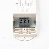 LTECH DALI-36-12-F1P1 36W 12VDC CV DALI LED Driver 3A - DALI-36-12-F1P1 - powersupplymall.com