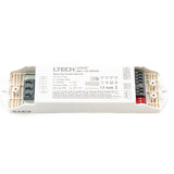 LTECH DALI-36-200-1200-U1P1 36W 200mA ~ 1200mA CC Dali LED Driver - Selectable Output - DALI-36-200-1200-U1P1 - powersupplymall.com