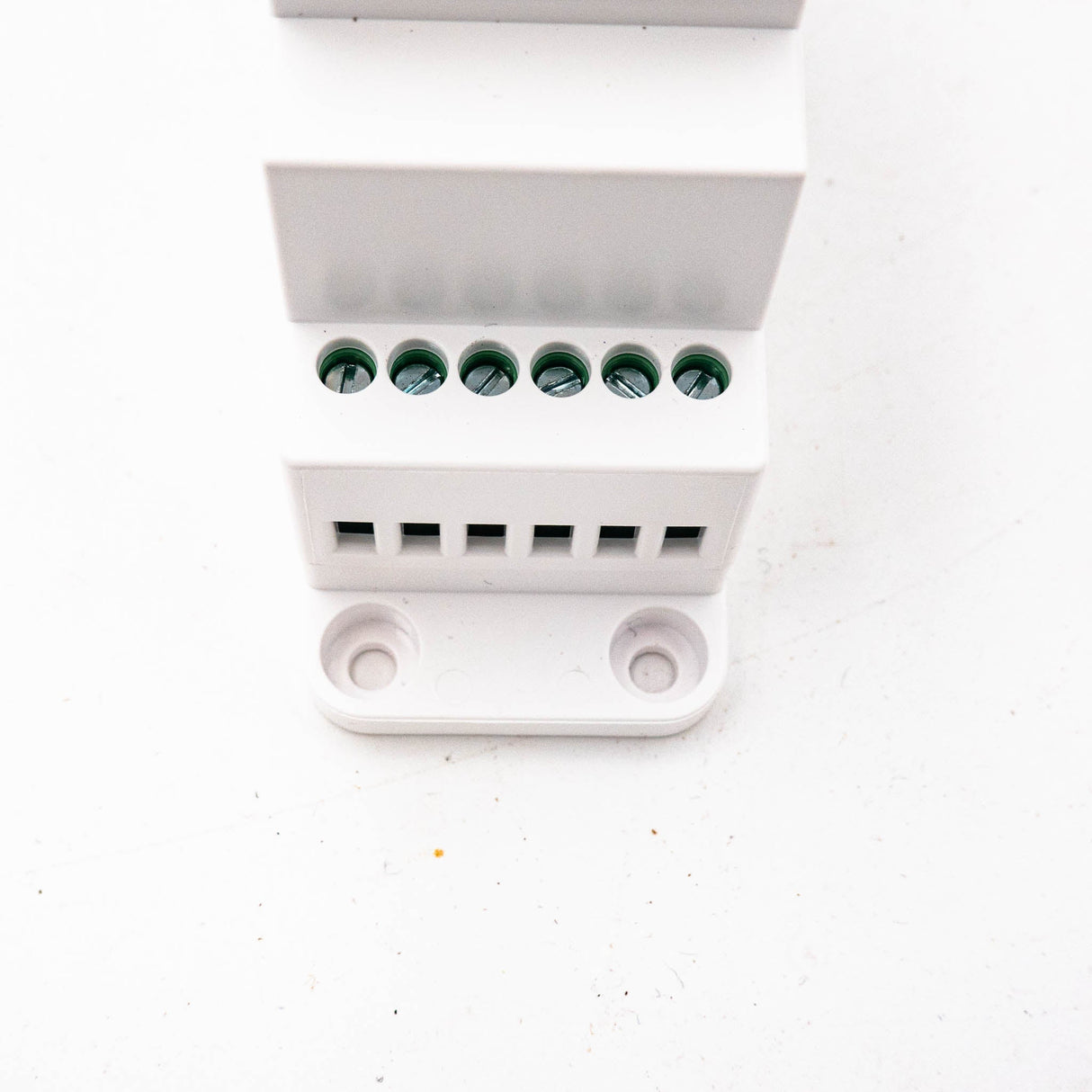 Ltech DIN-711-12A Din Rail 1-10V LED Controller 12A - DIN-711-12A - powersupplymall.com