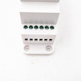 Ltech DIN-711-12A Din Rail 1-10V LED Controller 12A - DIN-711-12A - powersupplymall.com