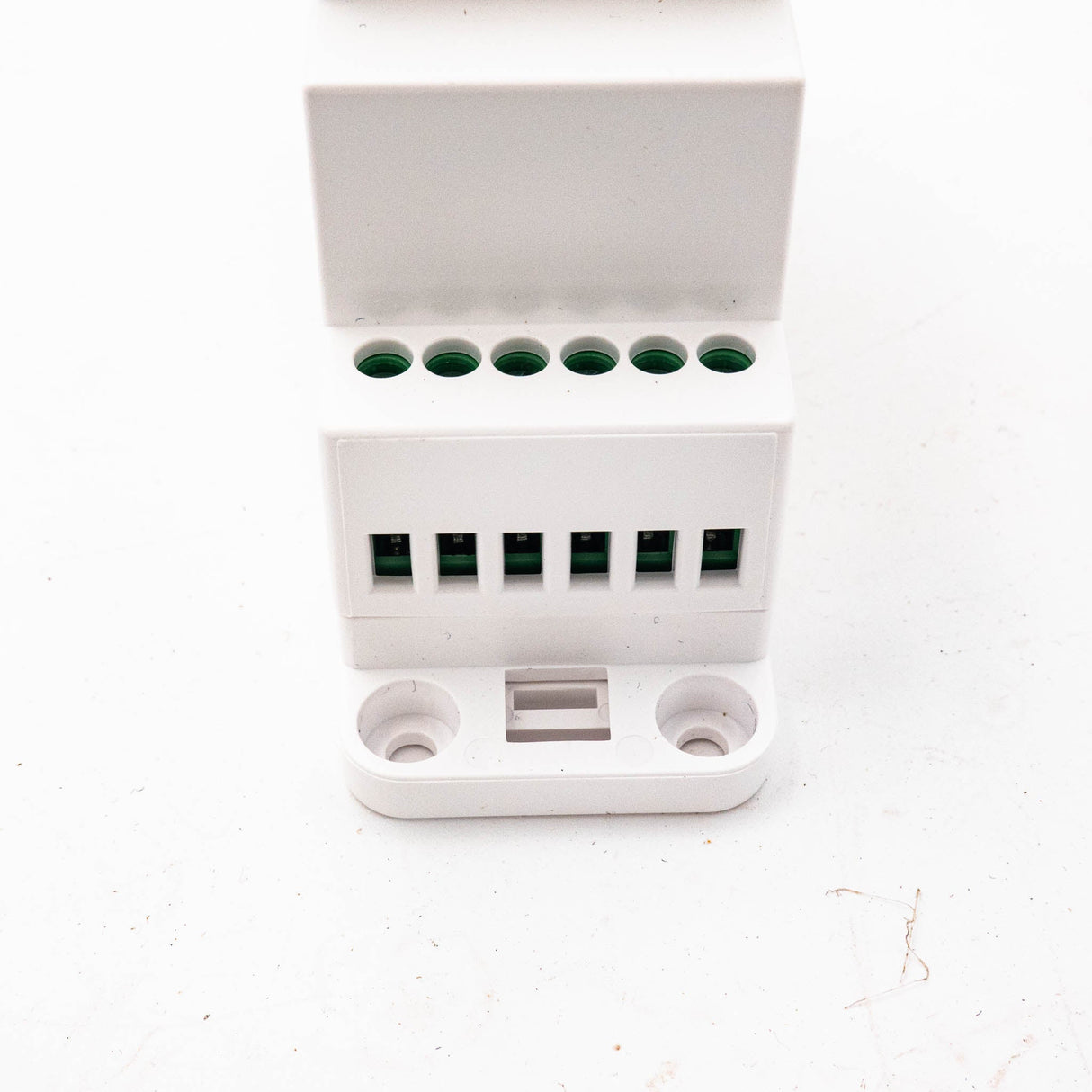 Ltech DIN-711-12A Din Rail 1-10V LED Controller 12A - DIN-711-12A - powersupplymall.com