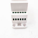 Ltech DIN-711-12A Din Rail 1-10V LED Controller 12A - DIN-711-12A - powersupplymall.com