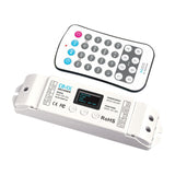 Ltech DMX - SPI - 203 LED Controller - DMX - SPI - 203 - powersupplymall.com
