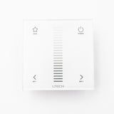Ltech E1 Single - zone Touch Panel - Dimming - E1 - powersupplymall.com