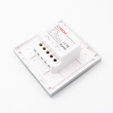 Ltech E1 Single-zone Touch Panel - Dimming - E1 - powersupplymall.com