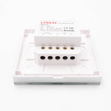 Ltech E1 Single-zone Touch Panel - Dimming - E1 - powersupplymall.com