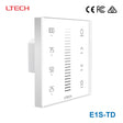 Ltech E1S - TD Touch Panel - Triac Dimmer - E1S-TD - powersupplymall.com