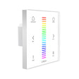 Ltech E3 Single - zone Touch Panel - RGB - E3 - powersupplymall.com