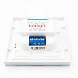Ltech E4 Single-zone Touch Panel - RGBW - E4 - powersupplymall.com