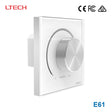 Ltech E61 Rotary Panel - Dimmer - E61 - powersupplymall.com