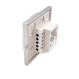 Ltech E610P - RF Rotary Panel - 0 - 10V Dimmer - E610P-RF - powersupplymall.com