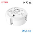 Ltech EBOX - AD LBUS Wireless Module - 0 - 10V Dimmer - EBOX-AD - powersupplymall.com