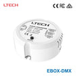 Ltech EBOX - TD LBUS Wireless Module - DMX Dimmer - EBOX-DMX - powersupplymall.com