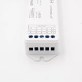 Ltech F4 - 3A Wireless RF Constant Voltage Controller - 4 Channel - F4-3A - powersupplymall.com
