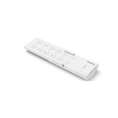 Ltech F7 Wireless RF Multi-zone Remote - RGB