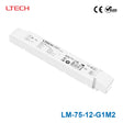 Ltech LM-75-12-G1M2 75W 24VDC CV DMX LED Driver - DMX dimmable 3.12A - LM-75-12-G1M2 - powersupplymall.com
