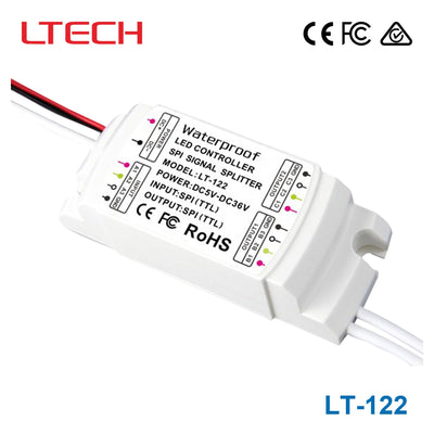 Ltech LT-122 2CH SPI Signal Amplifier