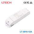 Ltech LT-3010-12A PWM Constant Voltage Repeater - Dimming - LT-3010-12A - powersupplymall.com