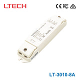 Ltech LT-3010-8A PWM Constant Voltage Repeater - Dimming - LT-3010-8A - powersupplymall.com