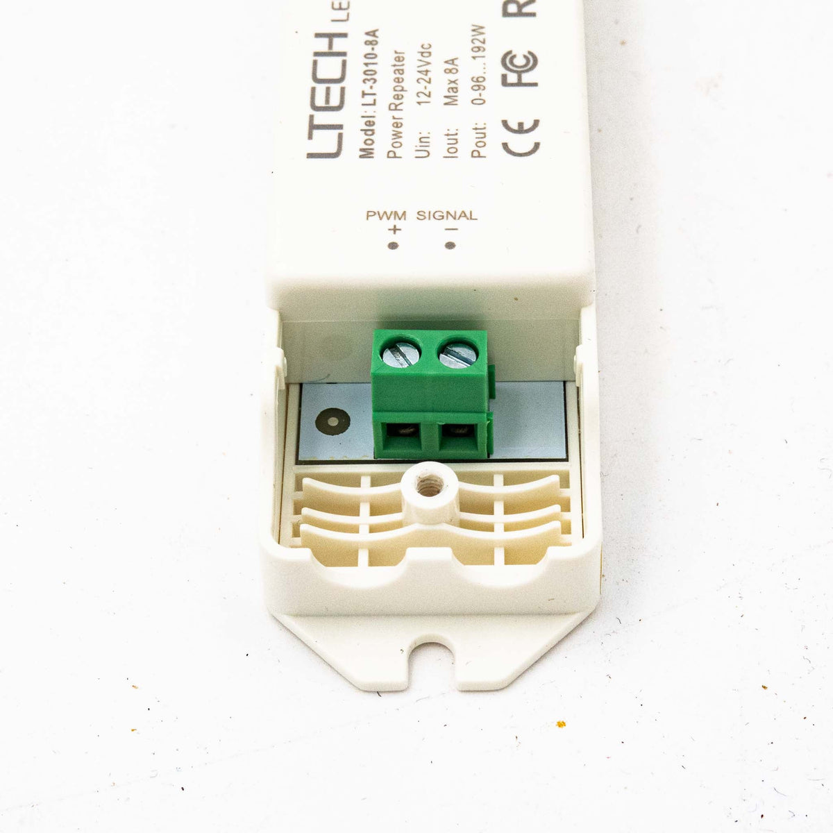 Ltech LT-3010-8A PWM Constant Voltage Repeater - Dimming - LT-3010-8A - powersupplymall.com