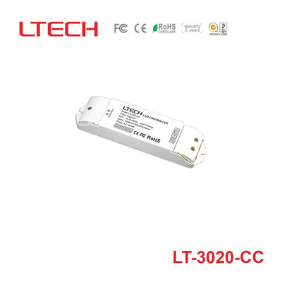 Ltech LT-3020-CC PWM Constant Current Repeater - Dimming