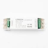 Ltech LT-3030-6A PWM Constant Voltage Repeater - RGB - LT-3030-6A - powersupplymall.com