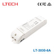 Ltech LT-3030-6A PWM Constant Voltage Repeater - RGB - LT-3030-6A - powersupplymall.com