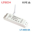 Ltech LT - 3053 - 5A Wireless Transmitter - LT-3053-5A - powersupplymall.com