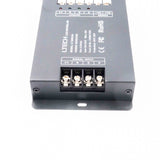 Ltech LT-3060-8A PWM Constant Voltage Repeater - RGB - LT-3060-8A - powersupplymall.com