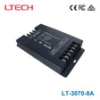 Ltech LT-3070-8A PWM Constant Voltage Repeater - RGB - LT-3070-8A - powersupplymall.com