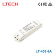 Ltech LT-403-6A DALI LED Dimming Driver - LT-403-6A - powersupplymall.com