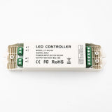 Ltech LT-403-6A DALI LED Dimming Driver - LT-403-6A - powersupplymall.com