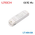 Ltech LT-404-5A Constant Voltage Controller - DALI/Push RGBW - LT-404-5A - powersupplymall.com