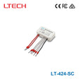 Ltech LT-424-SC Dali Group Push Switch - LT-424-SC - powersupplymall.com