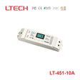 Ltech LT - 451 - 10A Dali Led Dimming Driver - LT-451-10A - powersupplymall.com