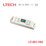 Ltech LT - 451 - 10A Dali Led Dimming Driver - LT-451-10A - powersupplymall.com